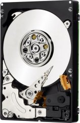 IBM 300GB 2.5'' SAS-2 (6Gb/s)  (41Y8376)