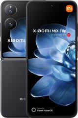 Xiaomi MIX Flip 5G 12/512GB Čierny  (57556)