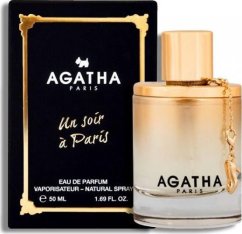 Agatha Paris Perfumy Dámske Agatha Paris Un Soir  Paris EDT (50 ml) () - 12665226 WOMEN
