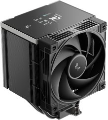 Deepcool AK500 G2 Digital NYX (R-AK500G2-BKNNMN-GJD-1)