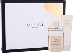 Gucci Guilty parfumovaná voda 50 ml + Mleczko do ciała 50 ml (108416) WOMEN