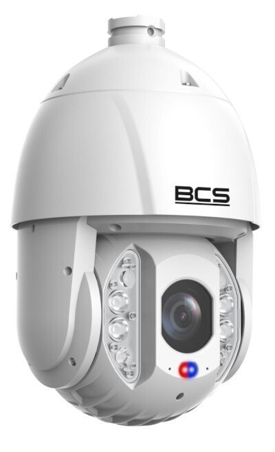 BCS BCS-L-SIP5445CR25L10-Ai2 Kamera IP vysokorýchlostná BCS 4Mpx - Kopia