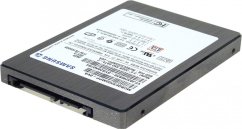 Samsung 32GB 2.5'' SATA II (3 Gb/s)  (32G5MPP)