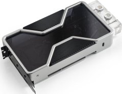 BitsPower Bitspower Premium Mobius RTX 3090, ARGB - transparent