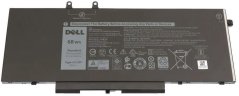 Dell 68Wh Lithium-Ion Notebook