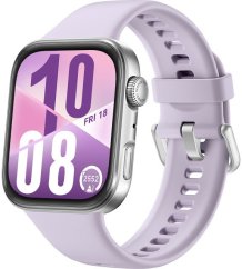 Huawei Watch Fit 4 Fialový (Seiya-B19F)