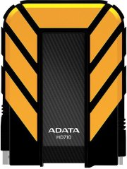ADATA HD710 Pro 2TB čierno-Žltý (AHD710P-2TU31-CYL)