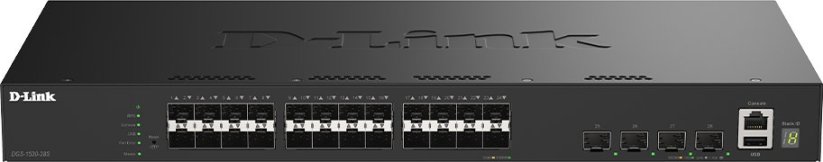 D-Link DGS-1530-28S