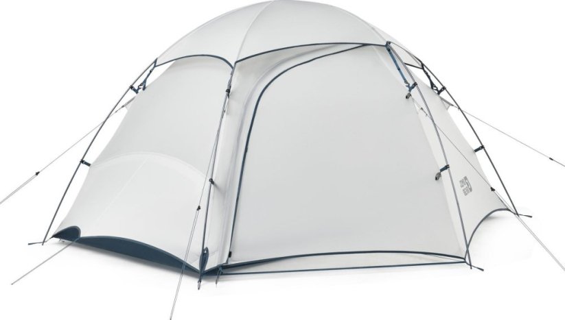 Naturehike Namiot jim's gear bealock 2 cnk2350ws011-snow white NATUREHIKE