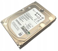 HP 6TB 6G SATA 7.2K 3.5in 512e