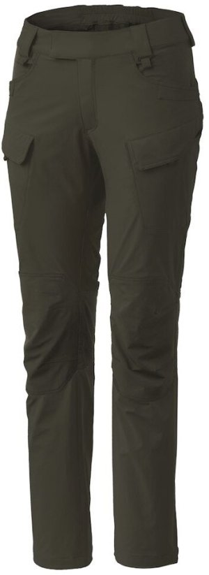 Helikon-Tex Nohavice Dámske OTP (Outdoor Tactical Pants)® - Ve