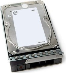 Dell 12TB 3.5'' SAS-3 (12Gb/s)  (161-BCJX)