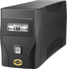 Orvaldi sinus 800 LCD (VPS800)