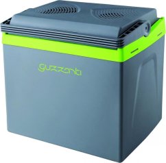 Guzzanti Guzzanti Termoelektrinis šaldytuvas GZ-24B