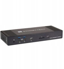 NoName Echo 21 SecureDock Thunderbolt 5 (ECHO-DK21-T5)