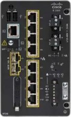 Cisco CATALYST IE3300 RUGGED SERIES CATALYST IE3300 RUGGED SERIES