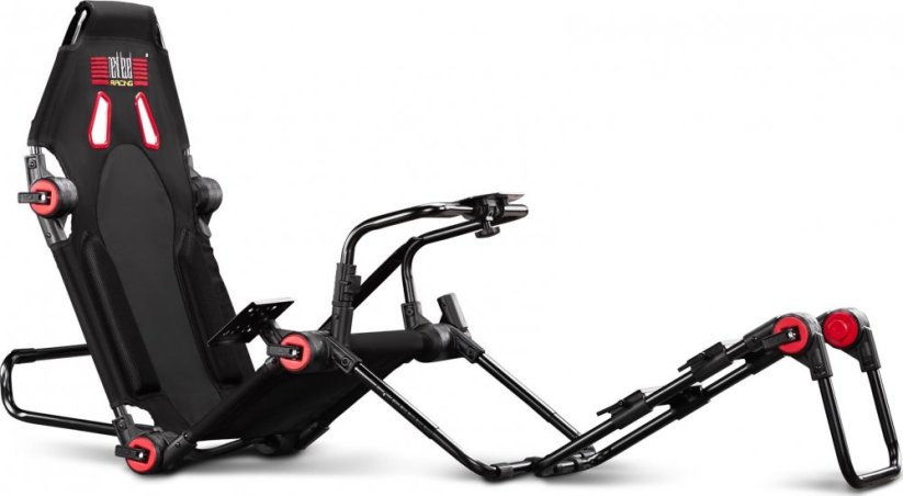 Next Level Racing Kokpit F-GT Lite (NLR-S015)