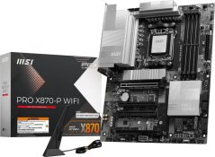 MSI PRO X870-P WIFI