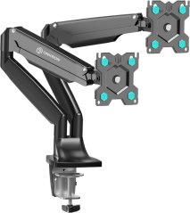 Onkron MONITOR ACC WALL MOUNT/13-32" BLACK G200-B ONKRON G200-B (4603728440705)