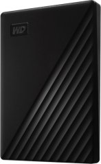 WD WD 2.5" 2TB USB3.0, black/ WDBYVG0020BBK