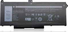 CoreParts CoreParts MBXDE-BA0250 części zamienne do notatników Bateria