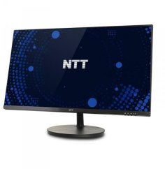 NTT System All-in-One 27" i5 12400 16GB RAM 1TB SSD WIFI W11 Pro (ZKO-i512P27-02P)