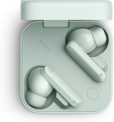 Nothing CMF Buds 2 by Nothing noise-canceling in-ear headphones, light green