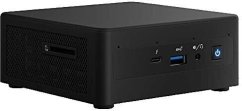 Asus ASUS NUC GEN15 Pro Cyber Canyon C3 RNUC15CRHI300000 No Cord