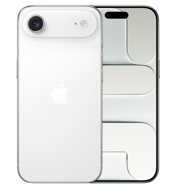 Apple iPhone Air 5G 256GB Biały (MG2M4ZD/A)