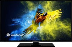 GoGEN TVF 43M552 STWEB LED 43'' Full HD Linux