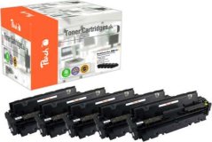 Peach Peach Toner HP Nr.410A              MultiPackPlus REM,KOM