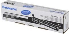 Panasonic KX-FAT411E Black Originál  (KXFAT411E)