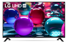 LG UHD AI 65UA73006LA