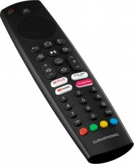 Grundig 43 VCE 223 Čierny