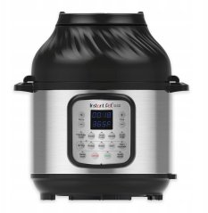 Universal Blue Instant Pot Duo Crisp frytkownica na gorące powietrze 11w1 7,6L szybkowar