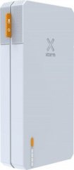 Xtorm Powerbank Essential 15W 20000 mAh USB, USB-C Biely