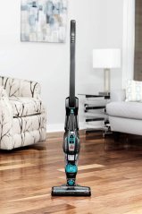 Bissell Dulkių siurblys - šluota Bissell MultiReach Essential