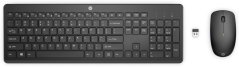 HP Brac WL Swiss Combo Keyboard (1Y4D0AA#UUZ)