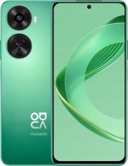Huawei Nova 12 SE 8/256GB Zelený  (51097UDX)