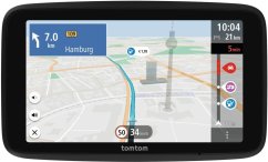 TomTom GO Camper Tour 2nd gen