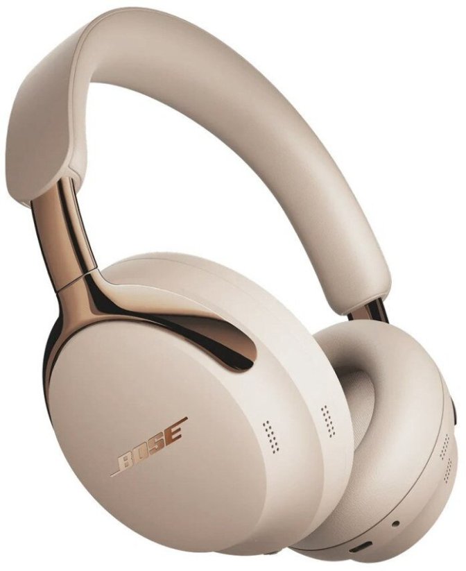 Bose QuietComfort Ultra Gen2 Béžové (890101-0500)