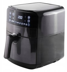 Camry Frytkownica beztłuszczowa | 9 programów | 5,0 L | Air Fryer