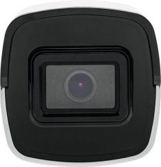 Abus TVIP44511 Tubowa Kamera bezpieczeństwa IP Wewnętrzna / vonkajšia 2688 x 1520 px Sufit (TVIP64511)