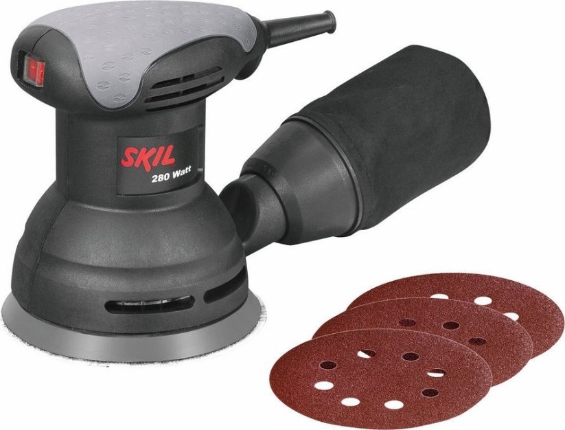 Skil RANDOM ORBIT SANDER SKIL 7420AA