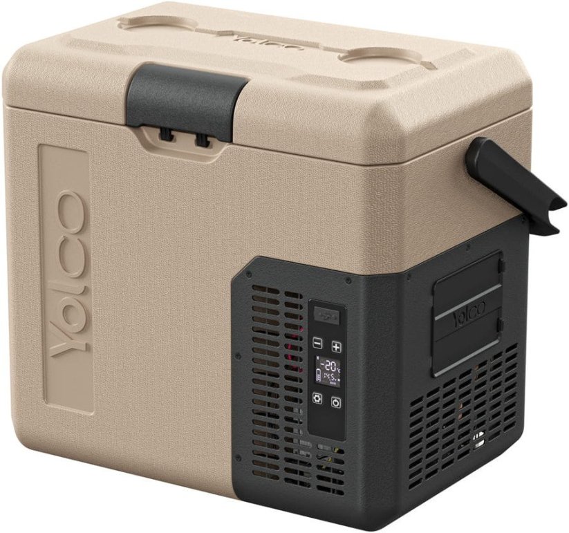 Yolco ET18 Sand 17 l