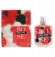 Victorias Secret Victorias Secret Hardcore Rose parfumovaná voda 50 ml WOMEN
