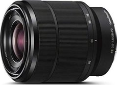 Sony FE 28-70mm F3,5-5,6 OSS - SEL2870.AE