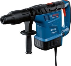 Bosch Mlot udarowo obrotowy 1800W SDS+ GBH 6-42 C 0611278020