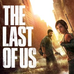 Sony Spele prieks PlayStation 4  The Last of Us Remastered