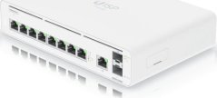 Ubiquiti Ubiquiti UISP Console gateway/kontroler 10, 100, 1000 Mbit/s